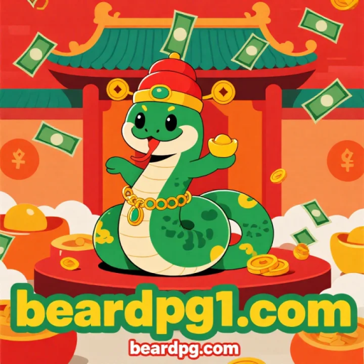 beardpg.com